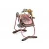 Chicco Polly Magic 3in1 : etetőszék pihenőszék - asztali szék Pink