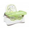 Babymoov kompakt etetőszék, székmagasító Green