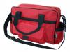 Pierre Cardin PB012 pelenkázó táska Red