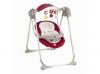 Chicco Polly Swing Up hinta (Red wave)