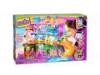 Polly Pocket: Csoda Cuppancs Hotel játékszett - Mattel
