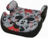 Nania Disney Topo Comfort Ülésmagasító 25-36 Kg mickey (429)