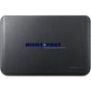 10.1 quot Tablet tok - Samsung Galaxy, kitámasztható fekete