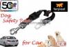 Ferplast Dog Safety Belt autós biztonsági öv karabínerrel
