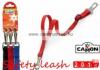 Camon Safety Leash autós biztonsági öv karabínerrel 25mm (F206)